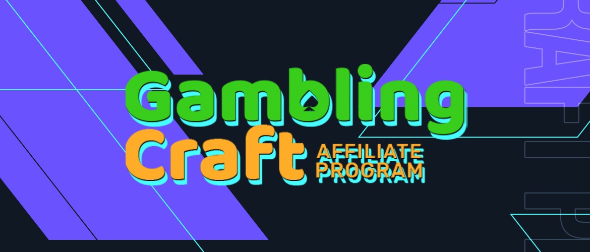 Партнерская программа Gambling Craft